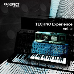 Prospect Sounds - Techno Experience Vol.2