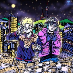 SUPERBEE feat. UNEDUCATED KID - 문제아