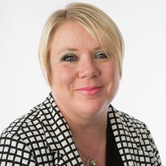 Sharon Dyke - Thank You - Radio Interview