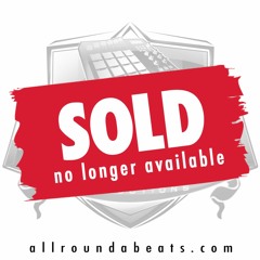 --- SOLD --- GOOD THINGS TO COME - (Beat by Allrounda)