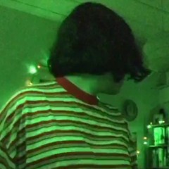 She Handed Me A Mirror