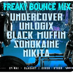Freaky Bounce