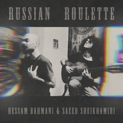 Russian Roulette (Live)