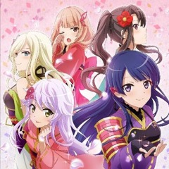 鬼紅忍絵巻 －おにくれないにんえまき－