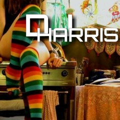 DJ HARRI弓 - Godfather Classical House Mix