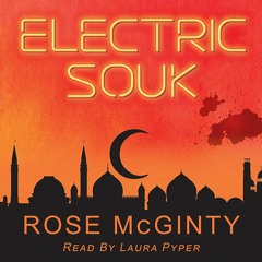 Electric Souk - Excerpt