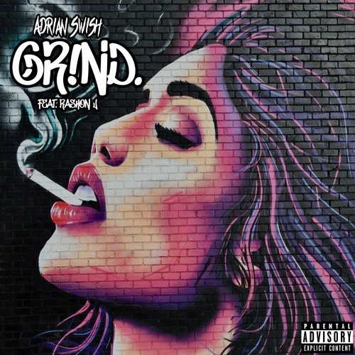 GR!ND (feat. Rashon J)