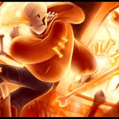 [Underswap] Fear (Attempt 2) (Unfinished)