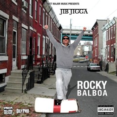 Jib Jigga - Rocky Balboa song
