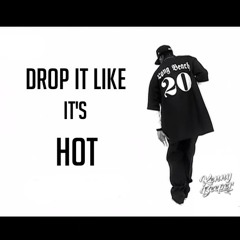 Drop It Like Its Hot (Kenny Beeper Remix)