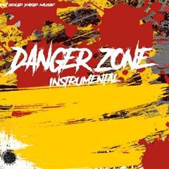 Danger Zone Riddim - Instrumental -  Solid Yard Music