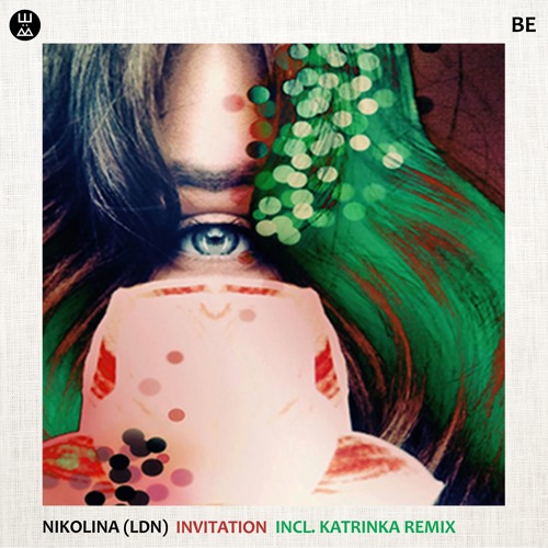 PREMIERE: Nikolina (LDN) — Torn In 2 (Original Mix) [BE Records]