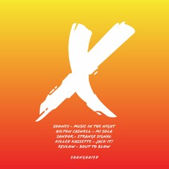 Sooney - Music In The Night - Let's get Shanghaied Ibiza Volume 2.0