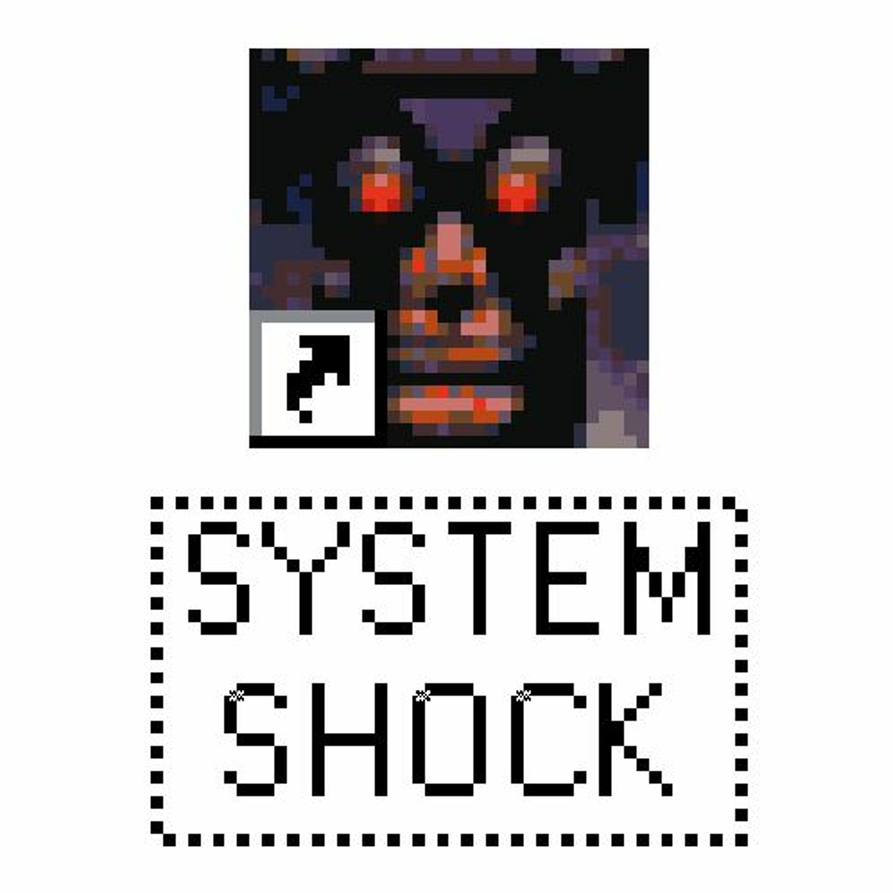 DISCO SHOCK episode artwork