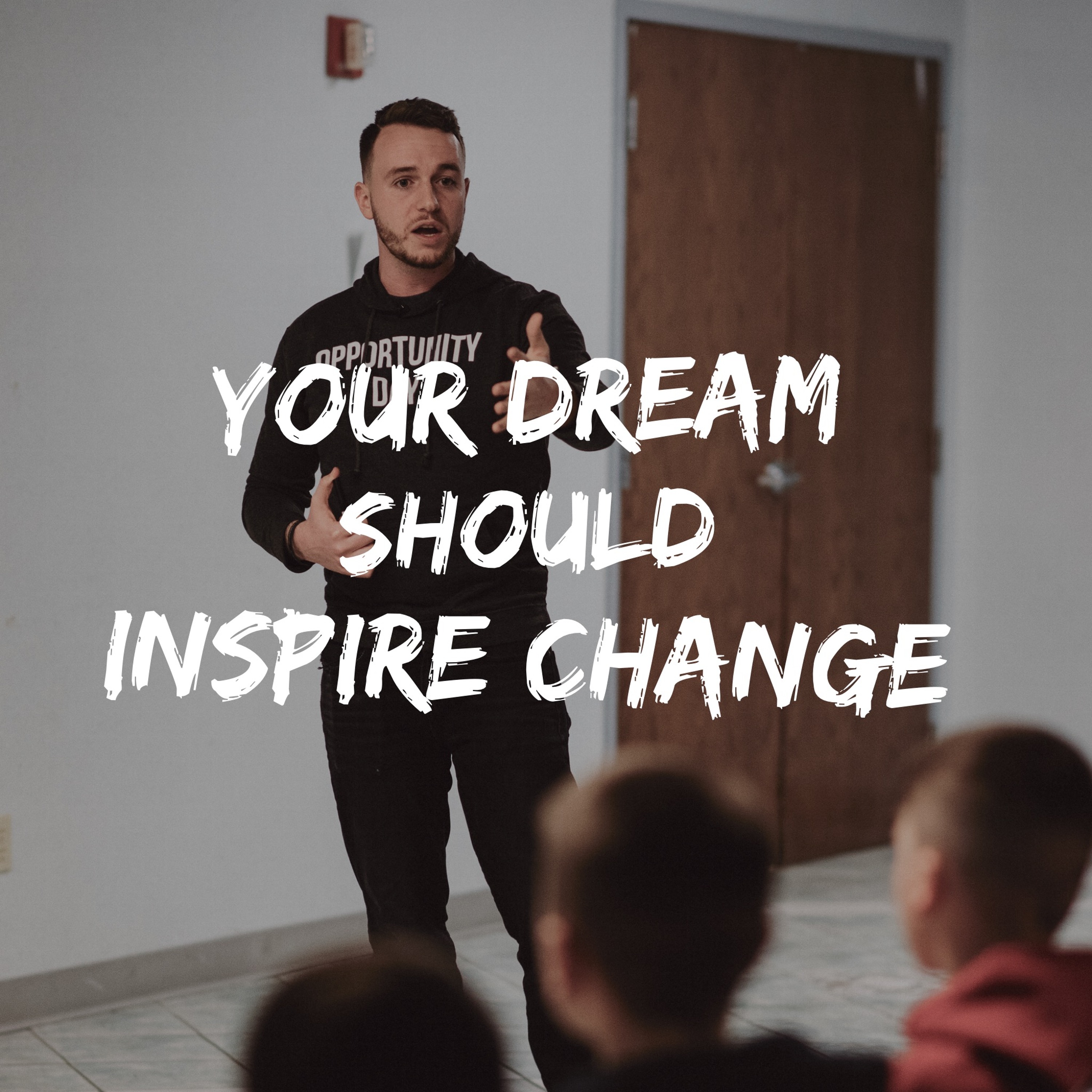 The Opportunity Day Podcast