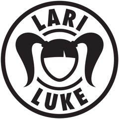 LARI LUKE - Ich will Rache Mixtape