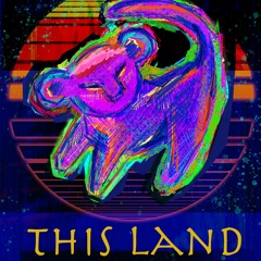 The Lion King - This Land - Epic 80's Edition