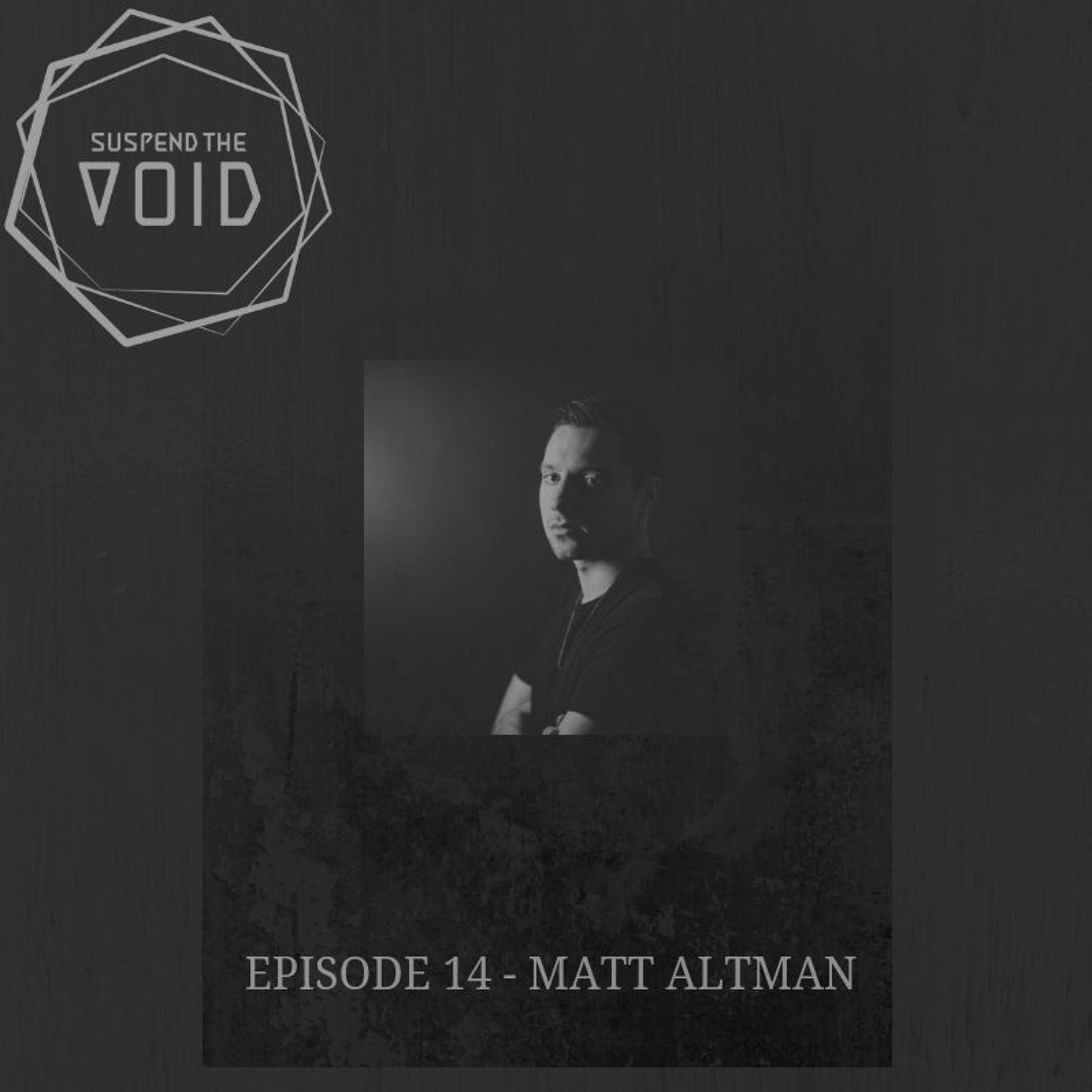 Suspend The Void Podcast