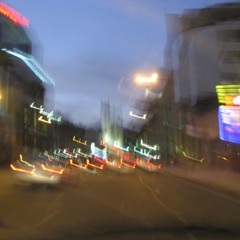 Like A Whisper (Demo)