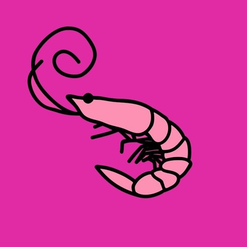 flamingo (shrimps)