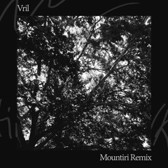 Rey&Kjavik - Saraswati (Mountiri Version / VRIL's Octagon Mix) [RKJVK]