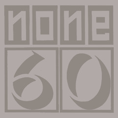 none60 Podcast 037 (Hathor Mix)