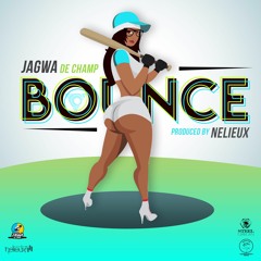 Jagwa - Bounce