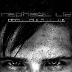 Raphael L12 @ FRIDAYS FOR FUTURE After Party [Vinyl Mix]