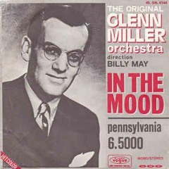 Glenn Miller - In The Mood (Tizian Plaschke Bootleg)