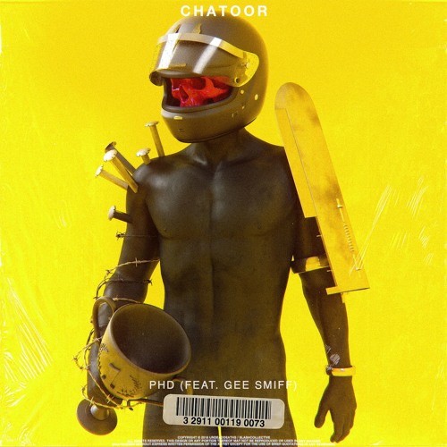 PhD (feat. Gee Smiff)