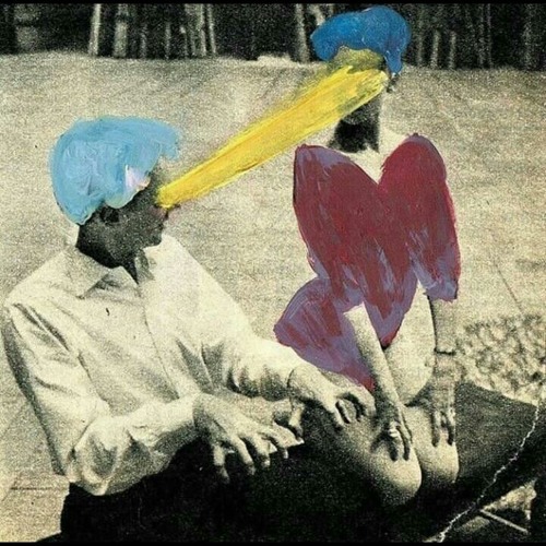 مزيج - مرسال للغايبين