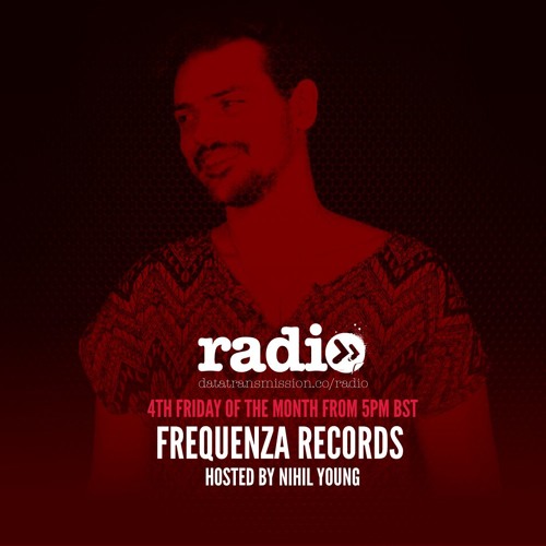 Frequenza Radio 020 with Nihil Young