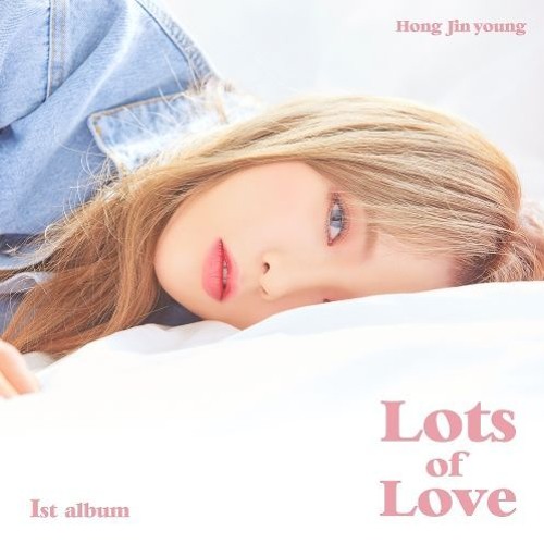 홍진영 (Hong Jin Young)- Love Battery