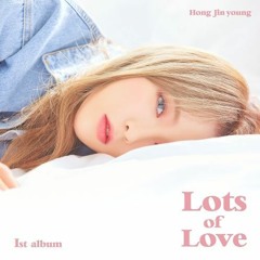 홍진영 (Hong Jin Young)- Love Is..