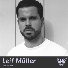 UV Podcast 065 - Leif Müller