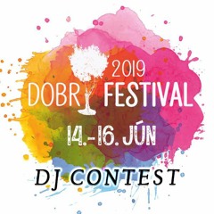 Neurofunk DRUM&BASS MIX 2019 by RooT [Dobry Festival 2019 DJ CONTEST]