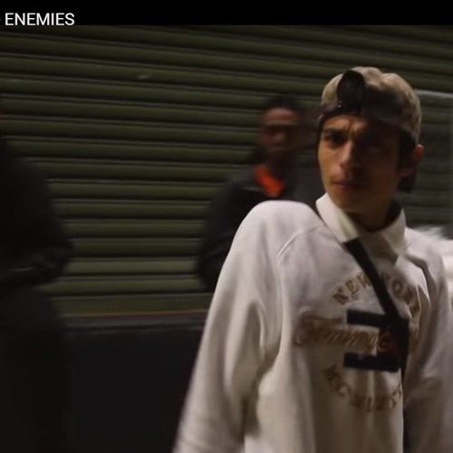 MORGZ KMAC ENEMIES