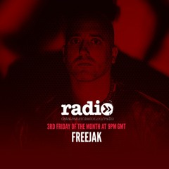 Jak's House Radio with Freejak - EP26