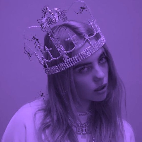 Billie Eilish - you should see se in a crown (K.K REMIX)