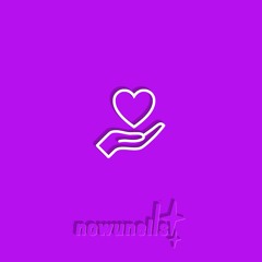 nowunells - provide 💜 (prod. hxxx)