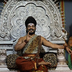 Guna and Swabhava - Nithyananda