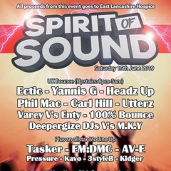 SOS PROMO (Mixed By Twisted House Djs Martyn Cavna & Dazz  Murphy)