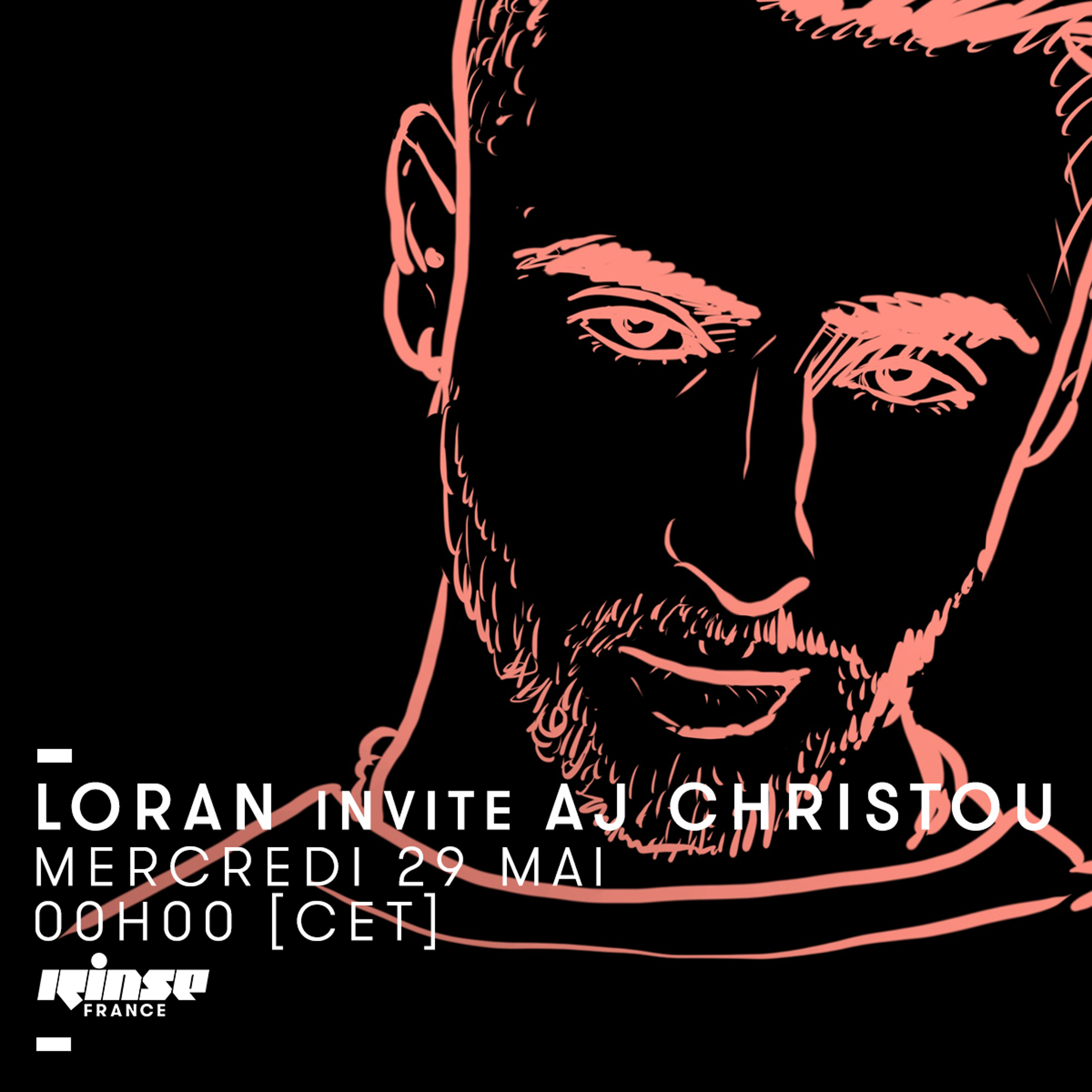 LORAN [RINSE FRANCE SHOWS]