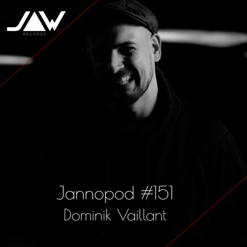 Jannopod #151 by Dominik Vaillant