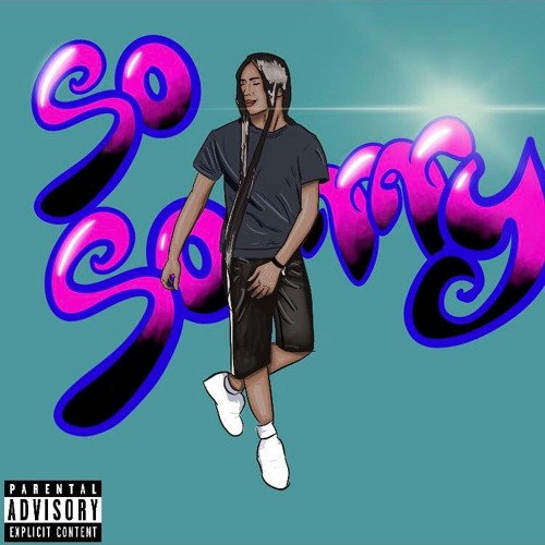 SO SORRY - ft(Ablixkyy, Vick Swavey & Mbarrii)