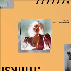 Kelis - Milkshake (Leomind Remix)