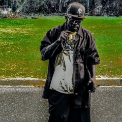 Blackflame "Take My Shit" prod by Brain