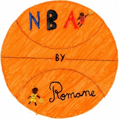 NBA by Romane - Ep. 10