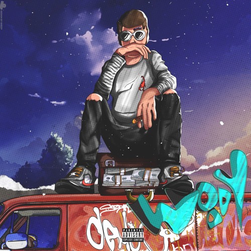 Stream Пока Не Сыграл В Ящик (prod. by GhostSurfer) by ICEWOODY ...