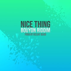 NICE TING BOUYON RIDDIM (INSTRUMENTAL)